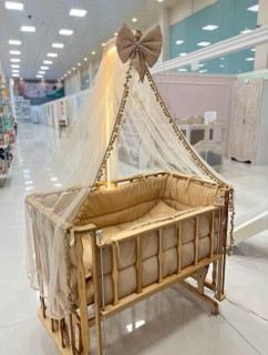 تخت کنار مادر مدل انجل